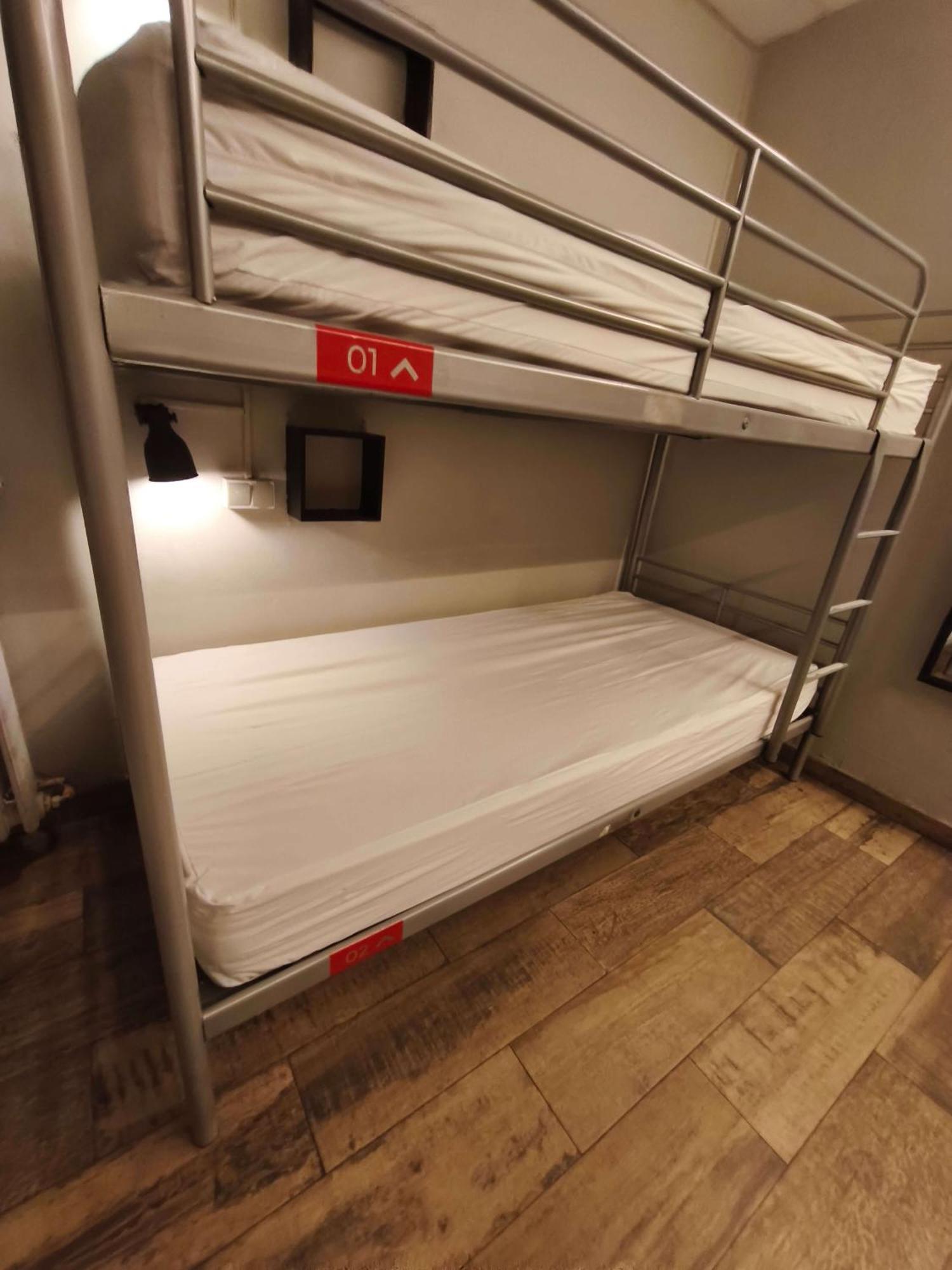 Buba House - Women Only Hostel — Photos 3